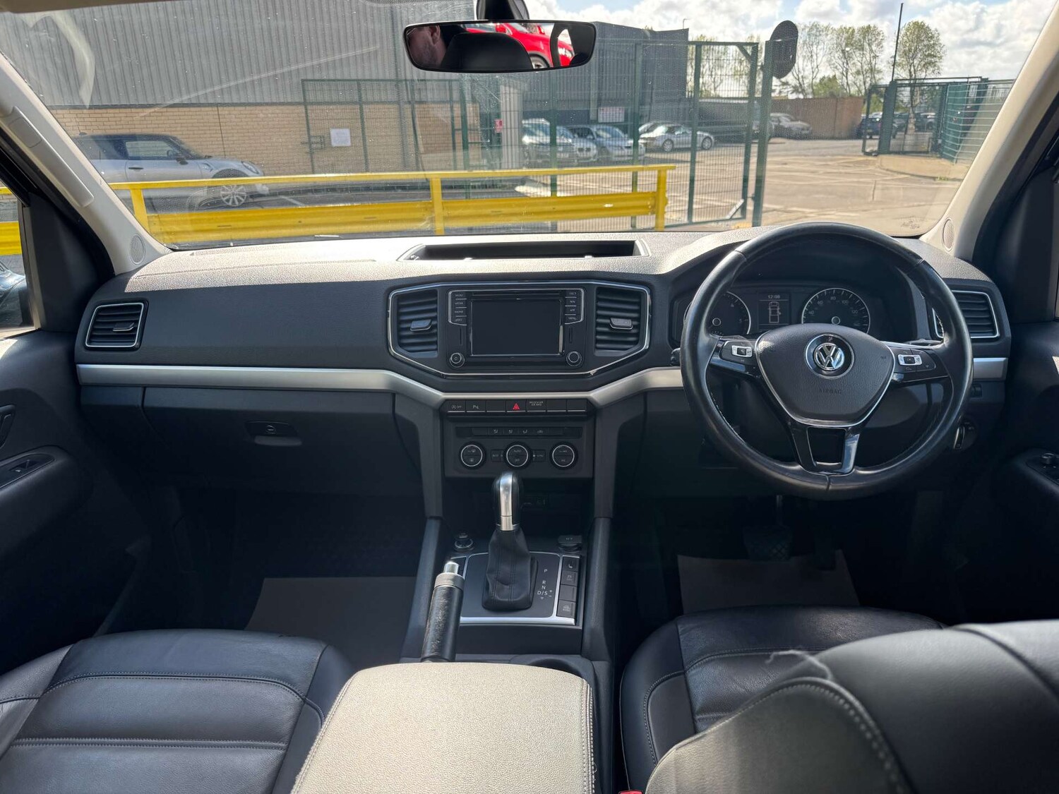 Vehicle 25