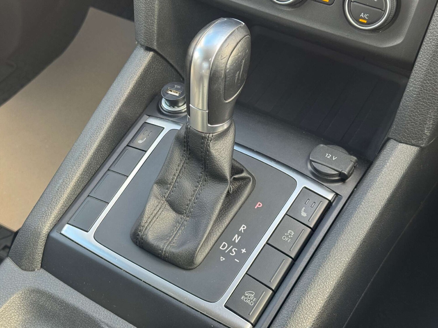 Vehicle 38