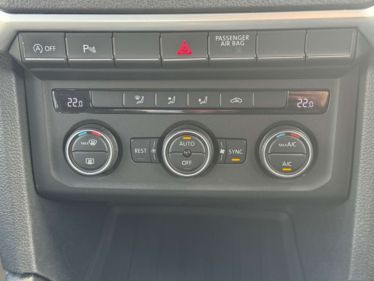 Vehicle 40