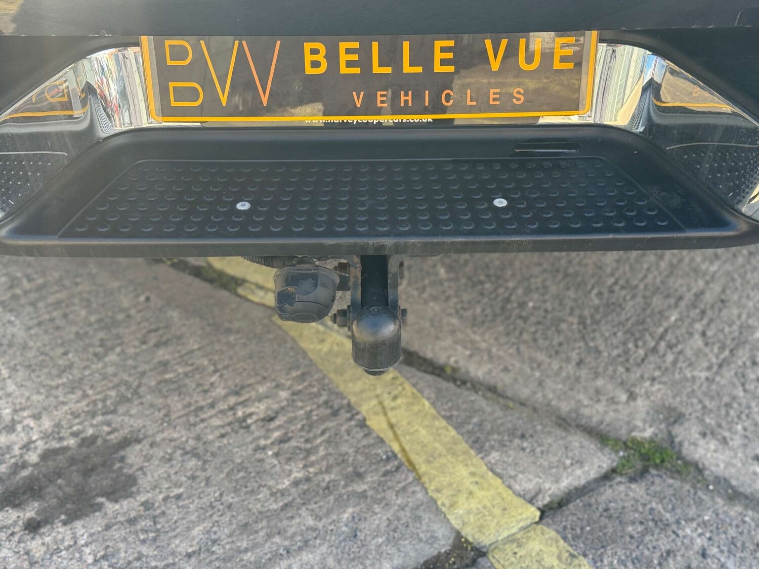 Vehicle 56