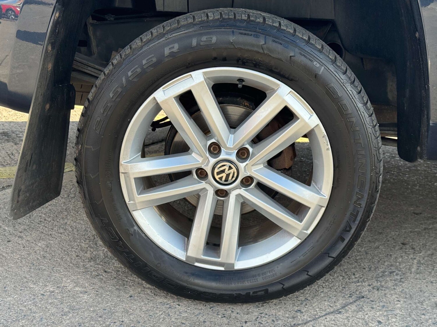 Vehicle 63