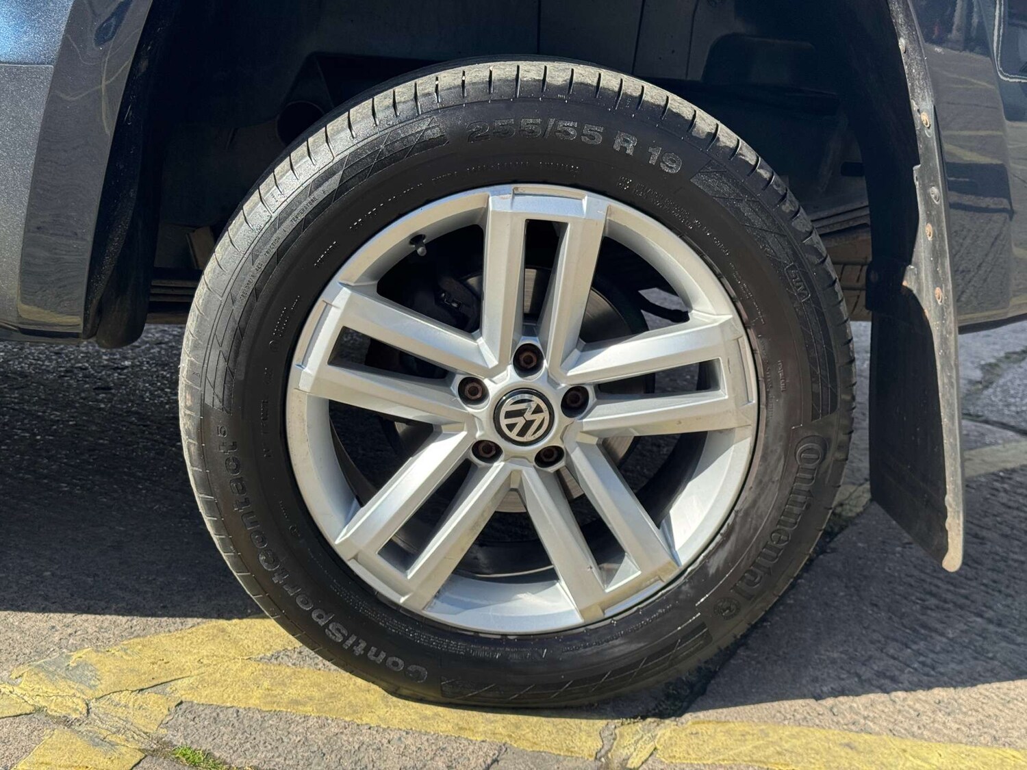 Vehicle 64