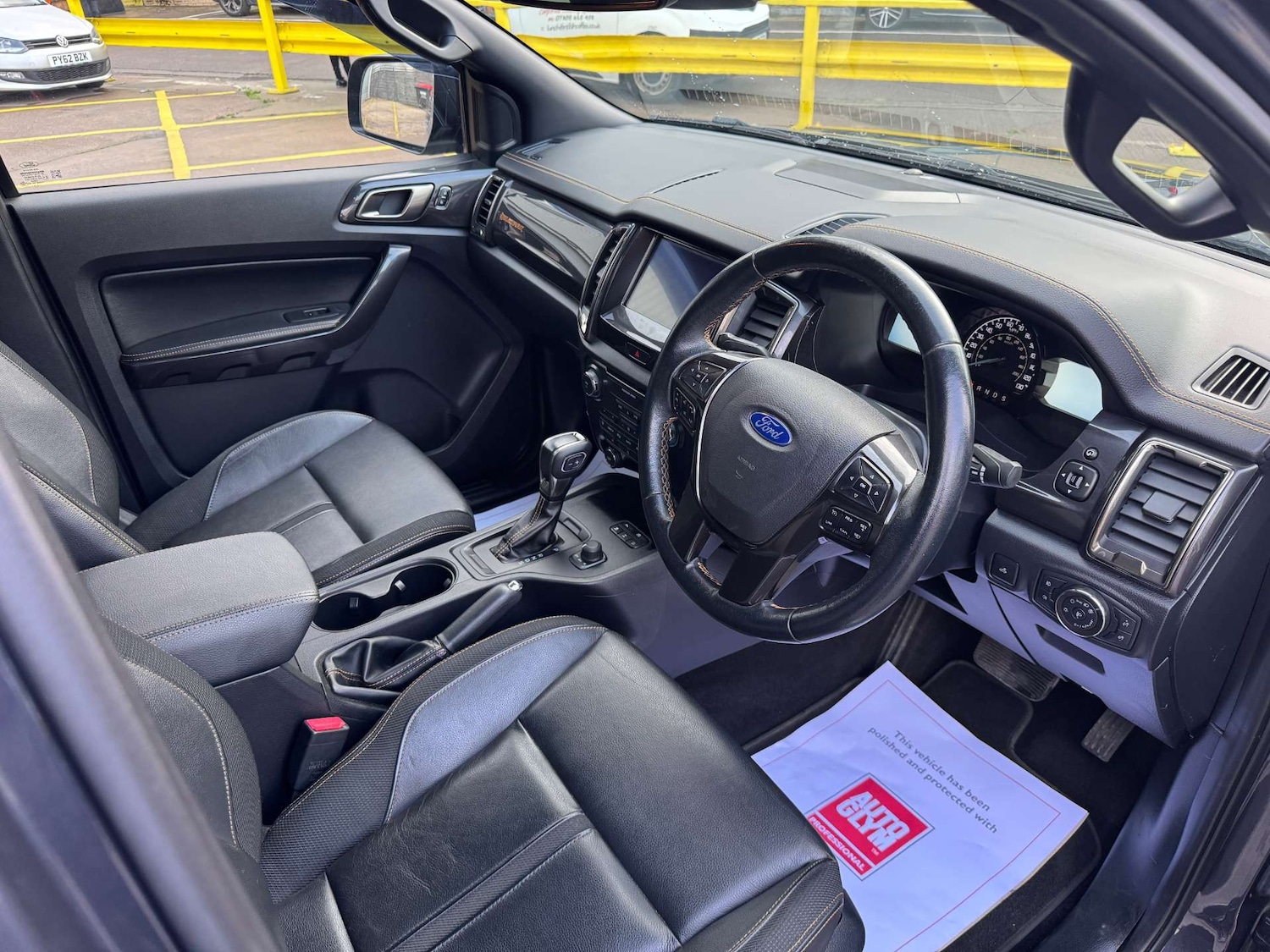 Used Ford Ranger 2019 for sale - 76190439: Photo 10