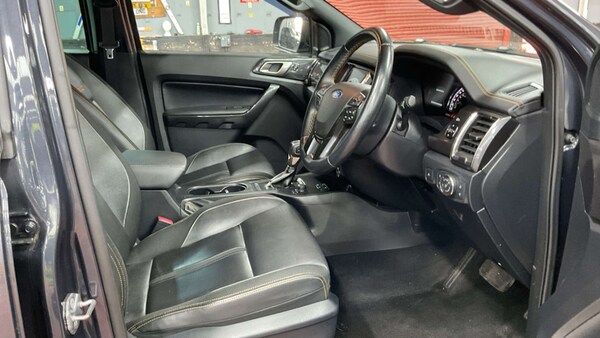 Used Ford Ranger 2019 for sale - 76190439: Photo 10