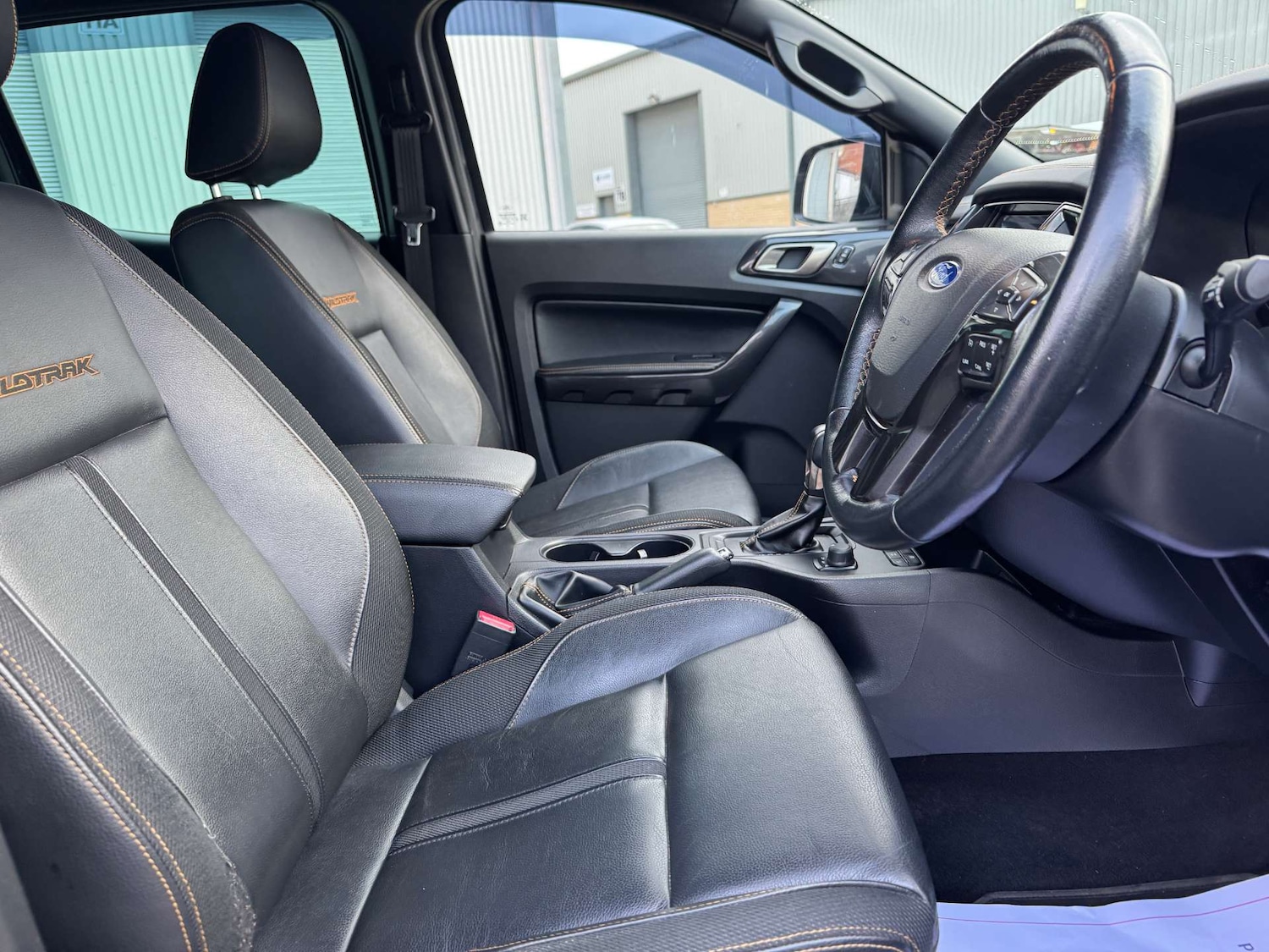 Used Ford Ranger 2019 for sale - 76190439: Photo 13