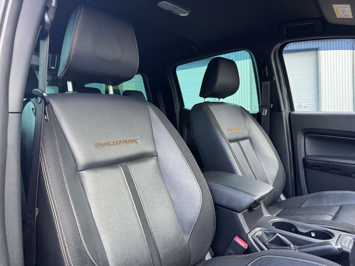 Used Ford Ranger 2019 for sale - 76190439: Photo 14