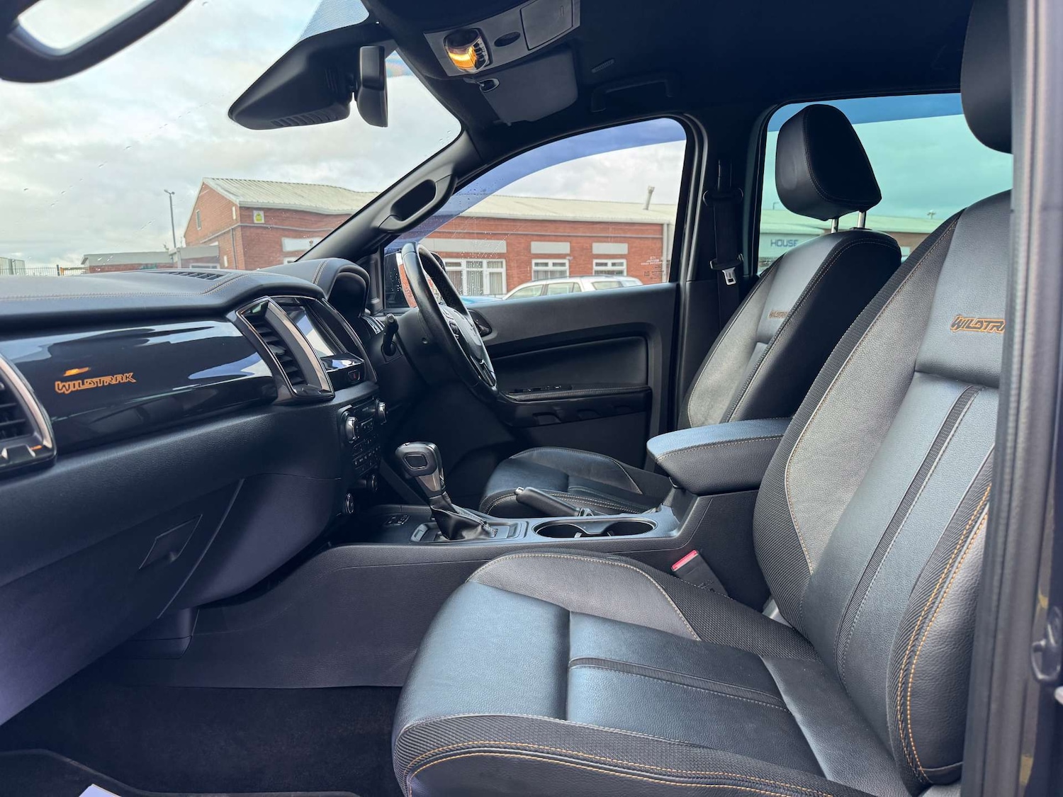 Used Ford Ranger 2019 for sale - 76190439: Photo 15