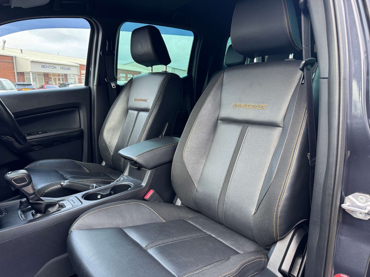 Used Ford Ranger 2019 for sale - 76190439: Photo 16