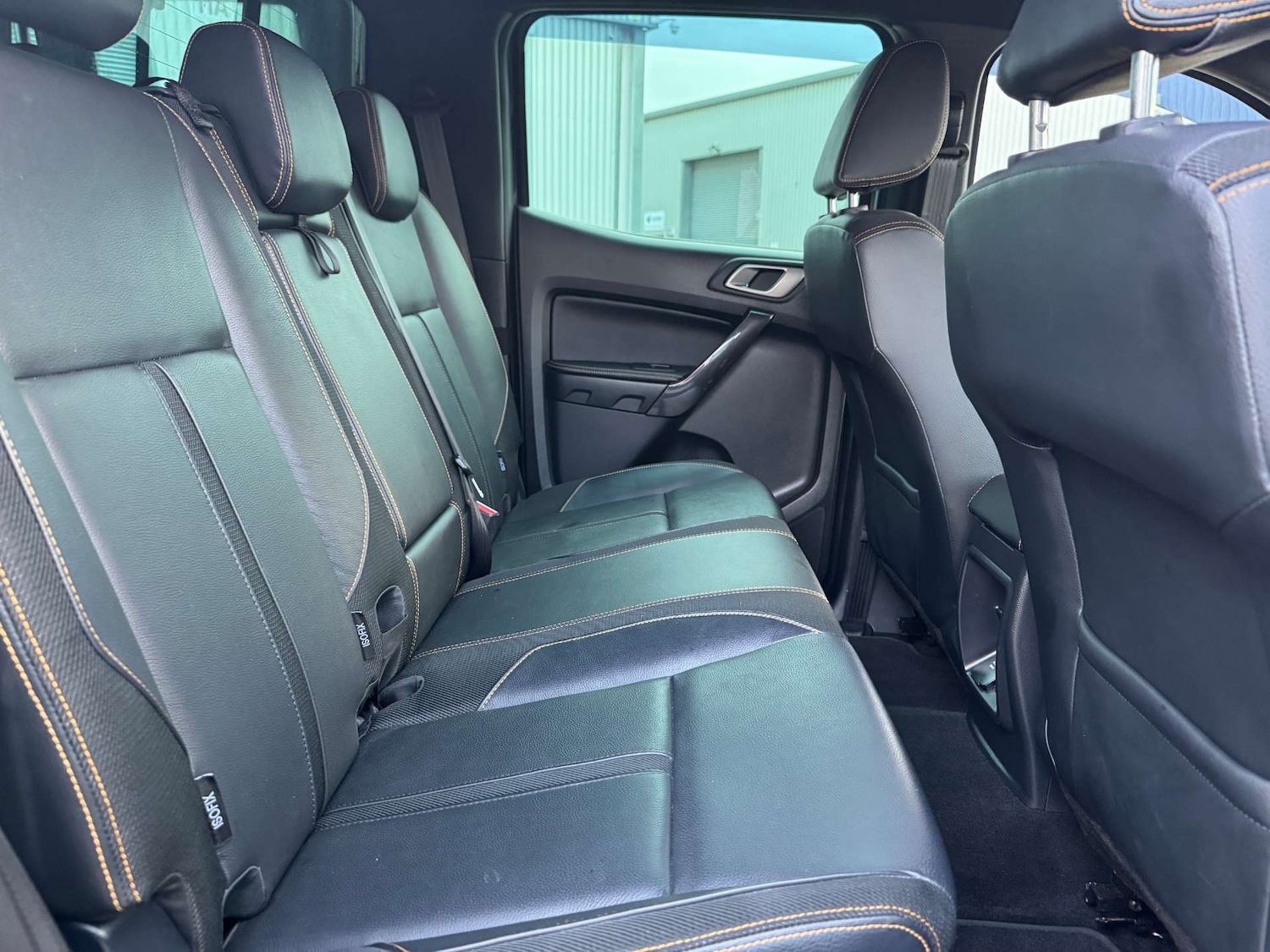 Used Ford Ranger 2019 for sale - 76190439: Photo 17