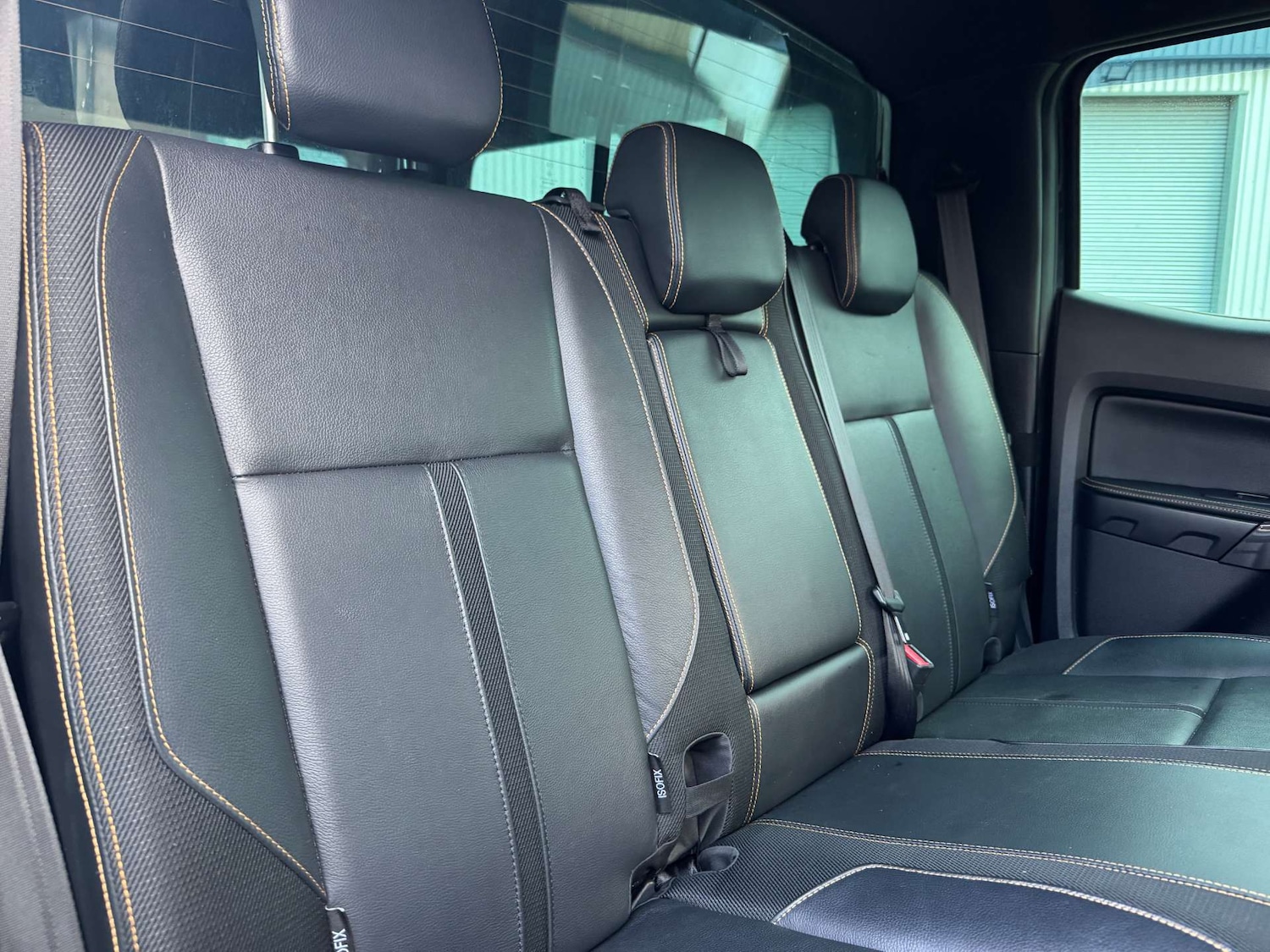 Used Ford Ranger 2019 for sale - 76190439: Photo 18