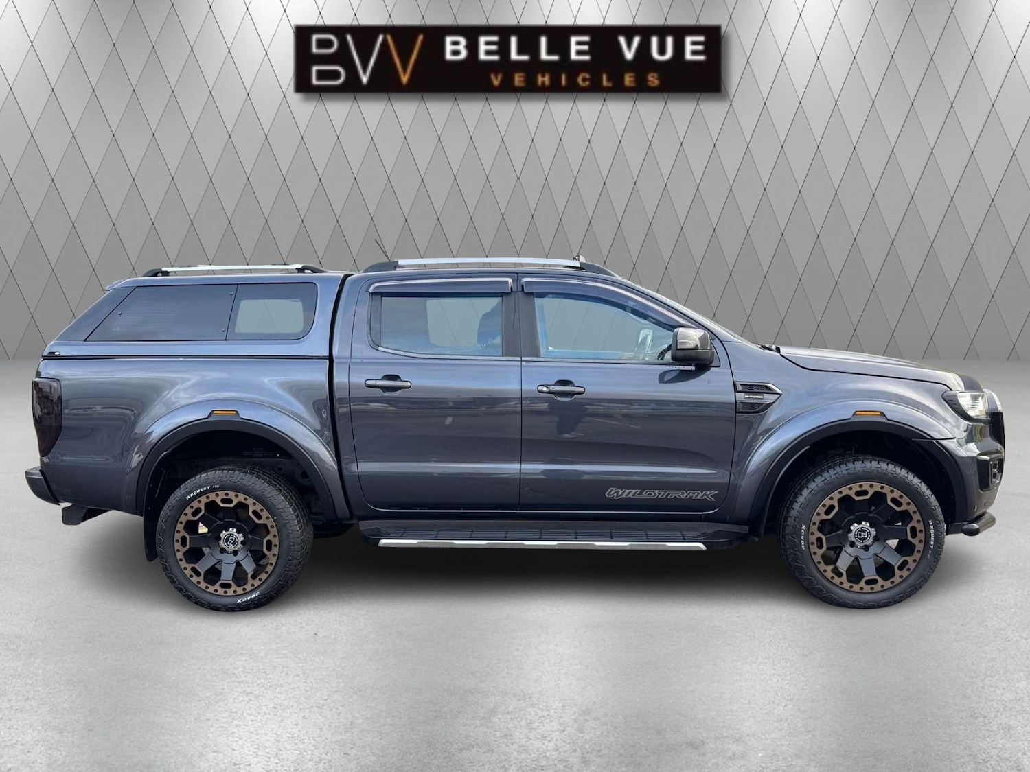 Used Ford Ranger 2019 for sale - 76190439: Photo 2