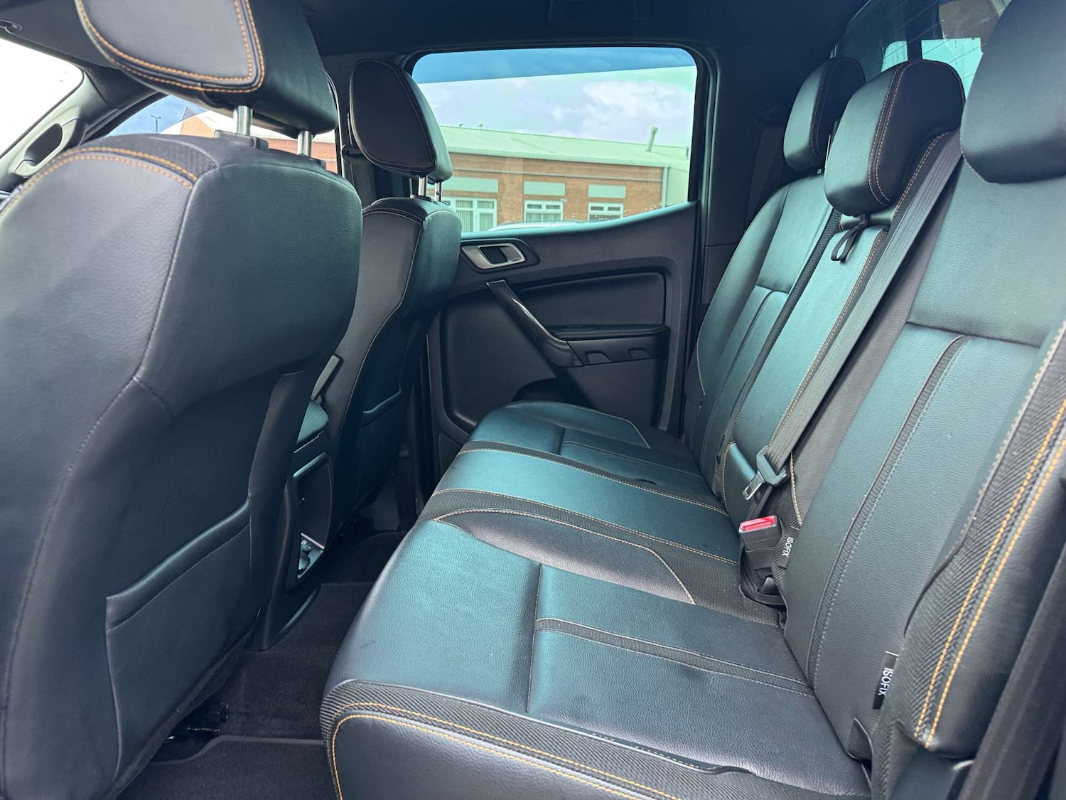 Used Ford Ranger 2019 for sale - 76190439: Photo 20