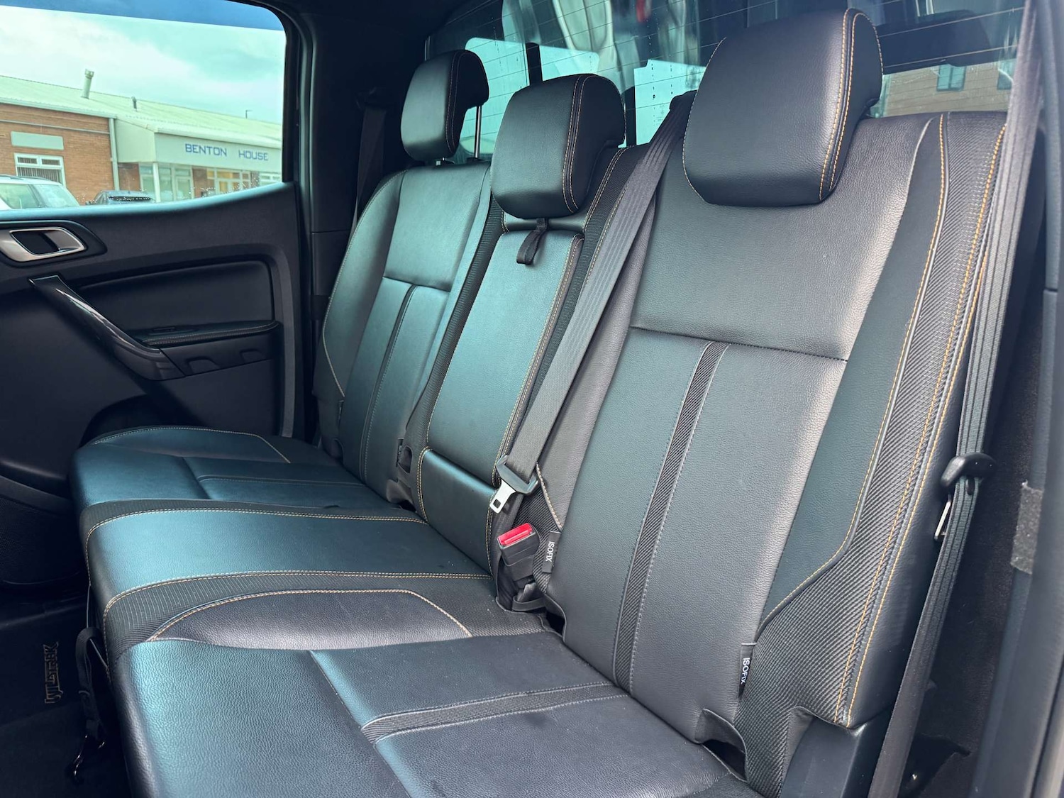 Used Ford Ranger 2019 for sale - 76190439: Photo 21