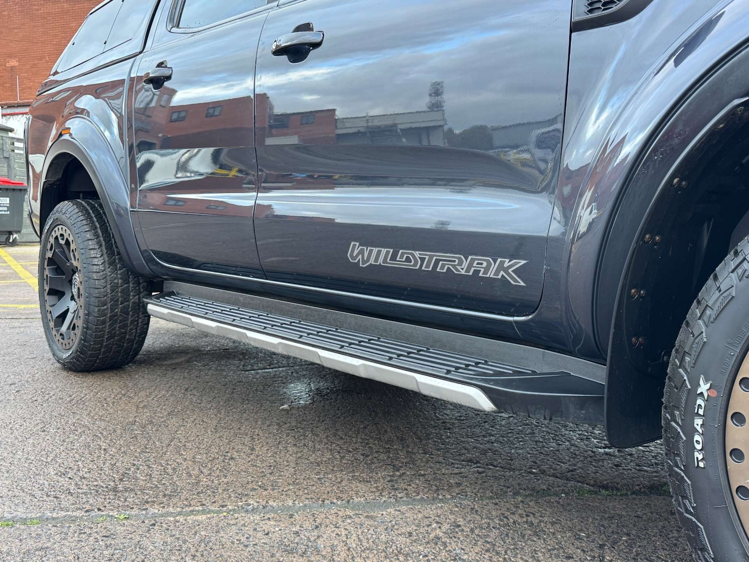 Used Ford Ranger 2019 for sale - 76190439: Photo 23