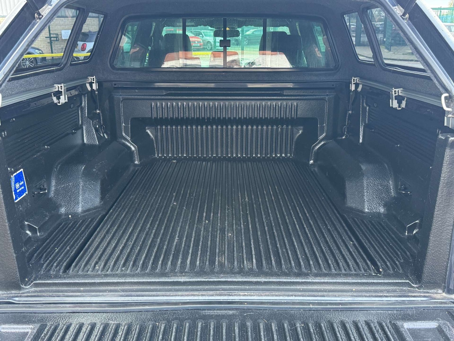 Used Ford Ranger 2019 for sale - 76190439: Photo 27