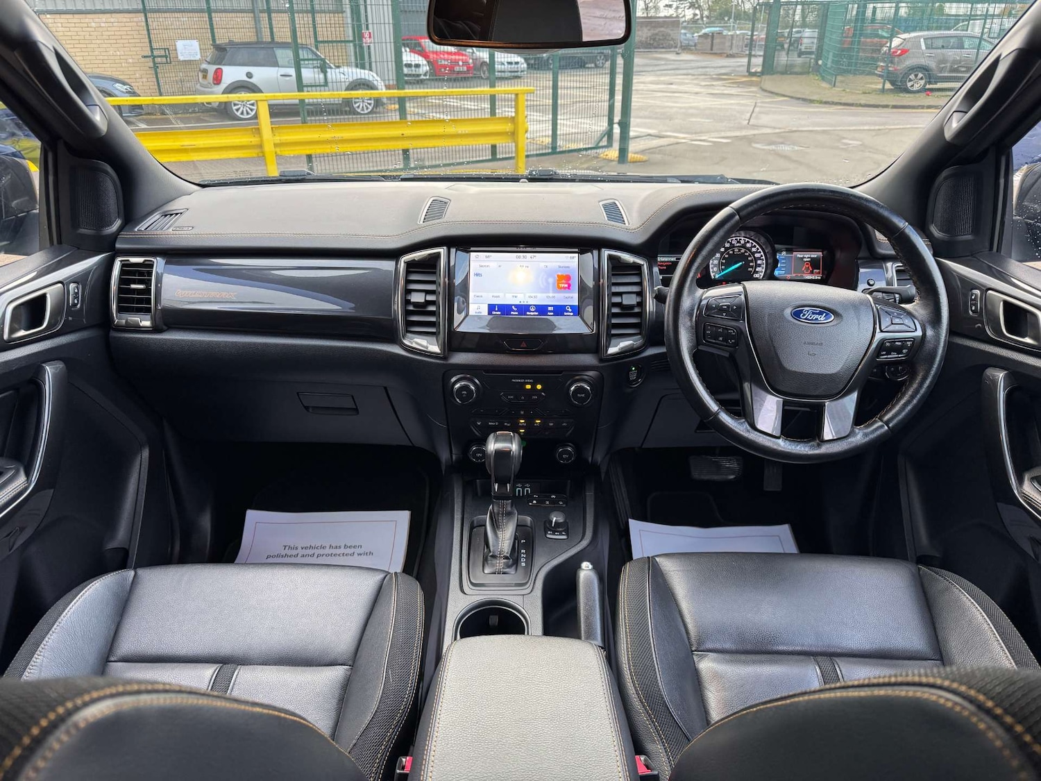 Used Ford Ranger 2019 for sale - 76190439: Photo 29