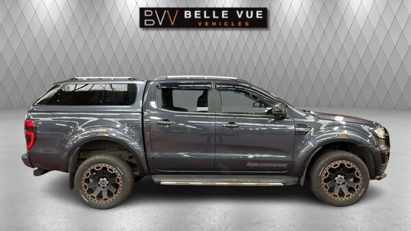 Used Ford Ranger 2019 for sale - 76190439: Photo 2