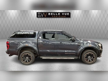 Used Ford Ranger 2019 for sale - 76190439: Photo 2