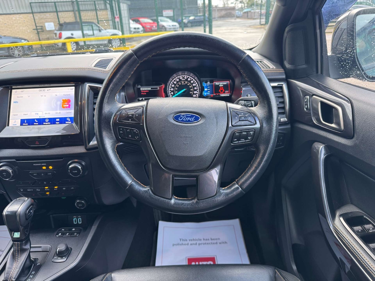 Used Ford Ranger 2019 for sale - 76190439: Photo 30