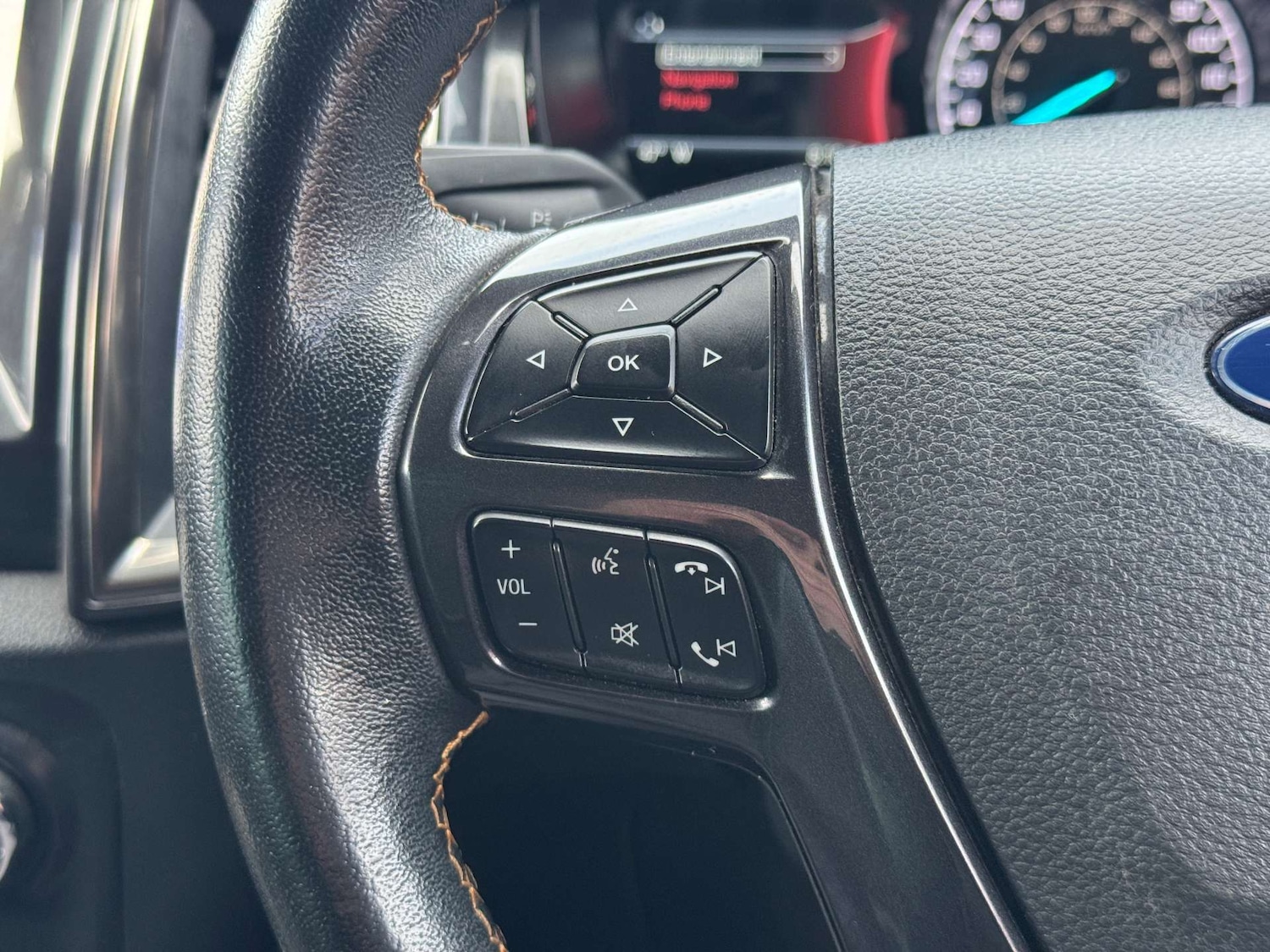 Used Ford Ranger 2019 for sale - 76190439: Photo 31