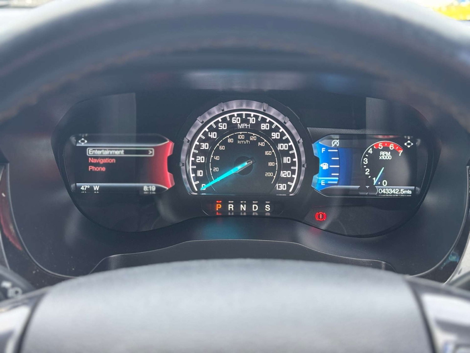 Used Ford Ranger 2019 for sale - 76190439: Photo 36