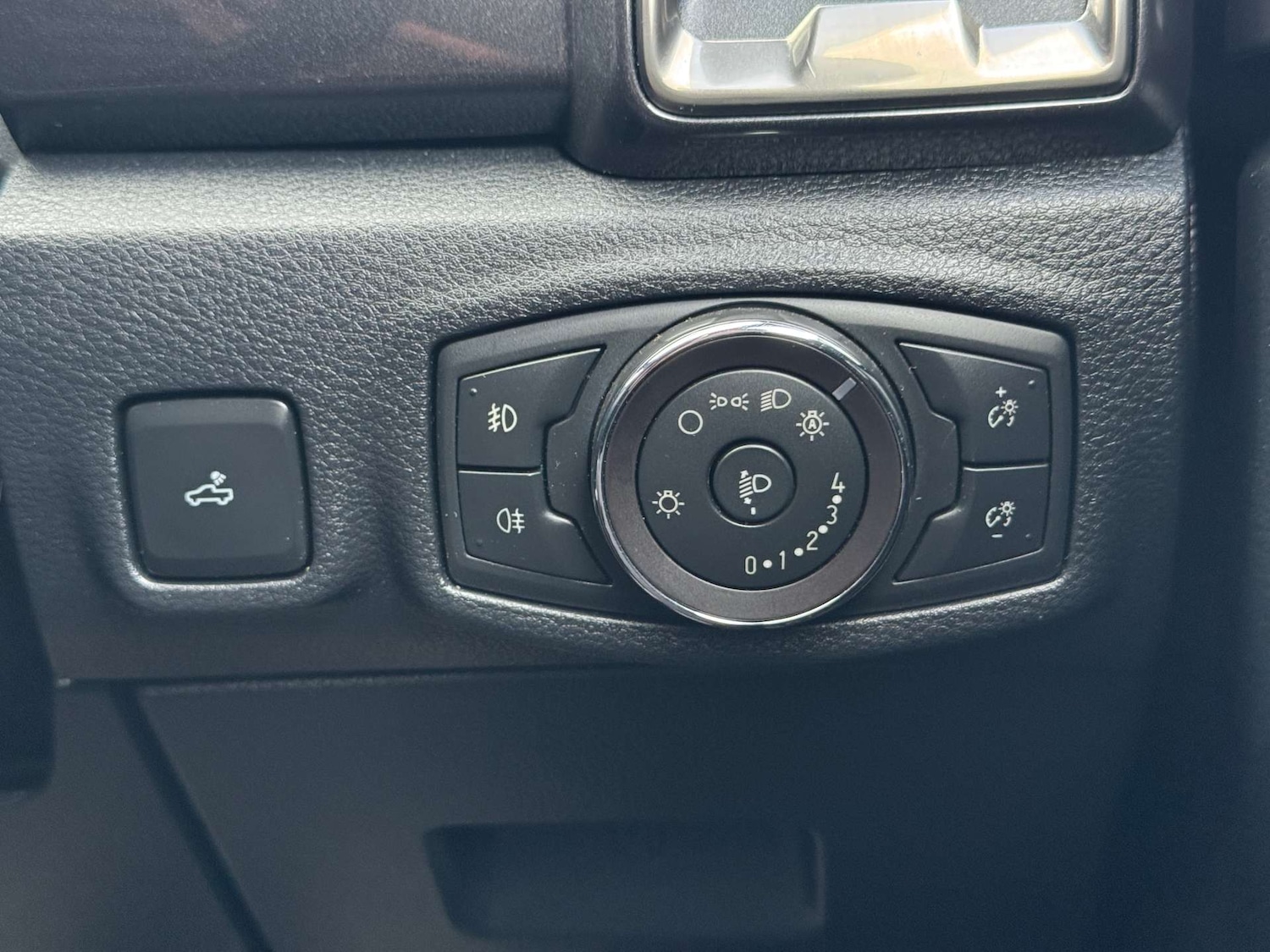 Used Ford Ranger 2019 for sale - 76190439: Photo 38