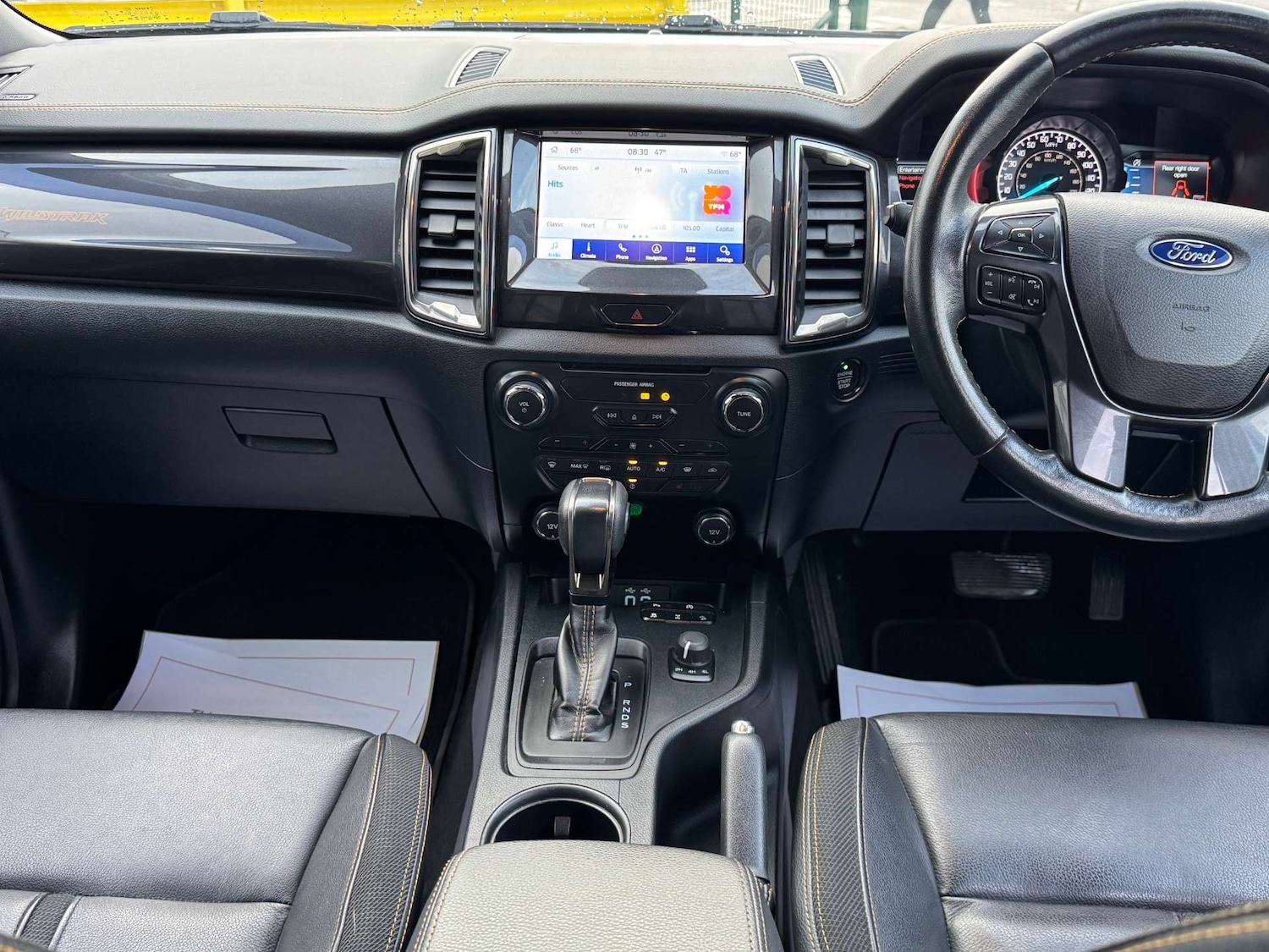 Used Ford Ranger 2019 for sale - 76190439: Photo 43