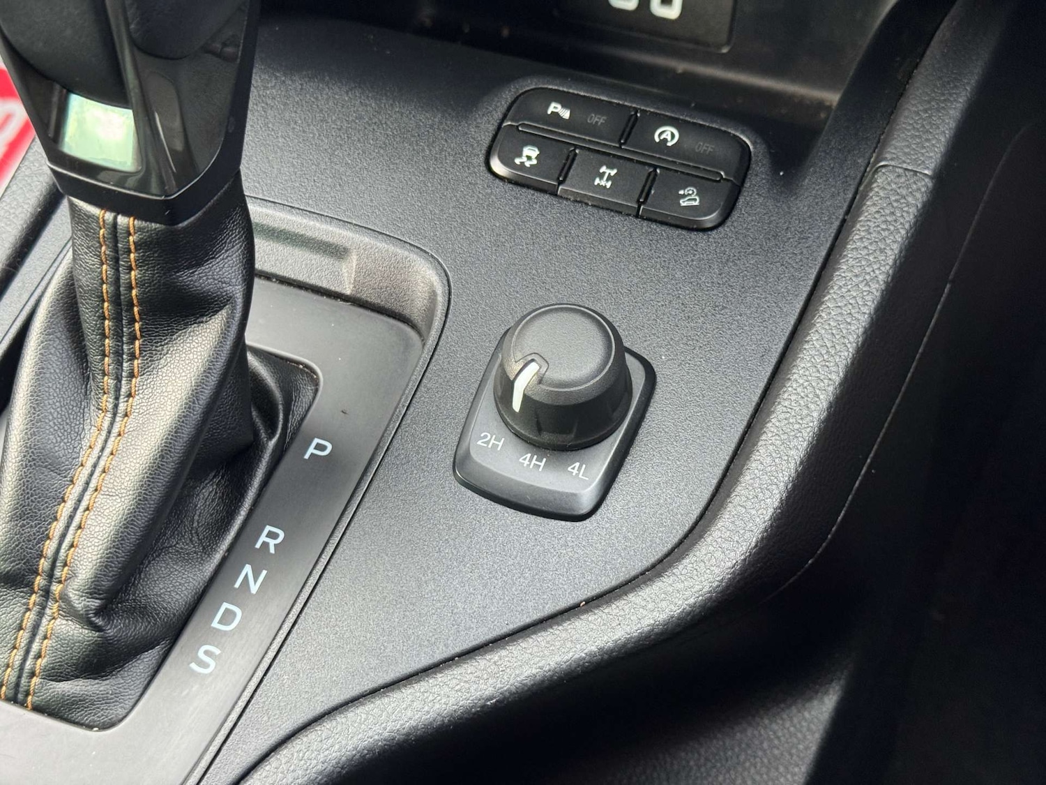 Used Ford Ranger 2019 for sale - 76190439: Photo 46