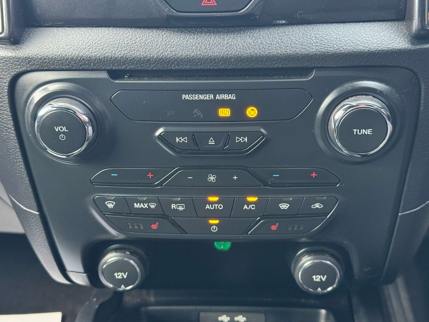 Used Ford Ranger 2019 for sale - 76190439: Photo 49