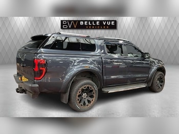 Used Ford Ranger 2019 for sale - 76190439: Photo 4