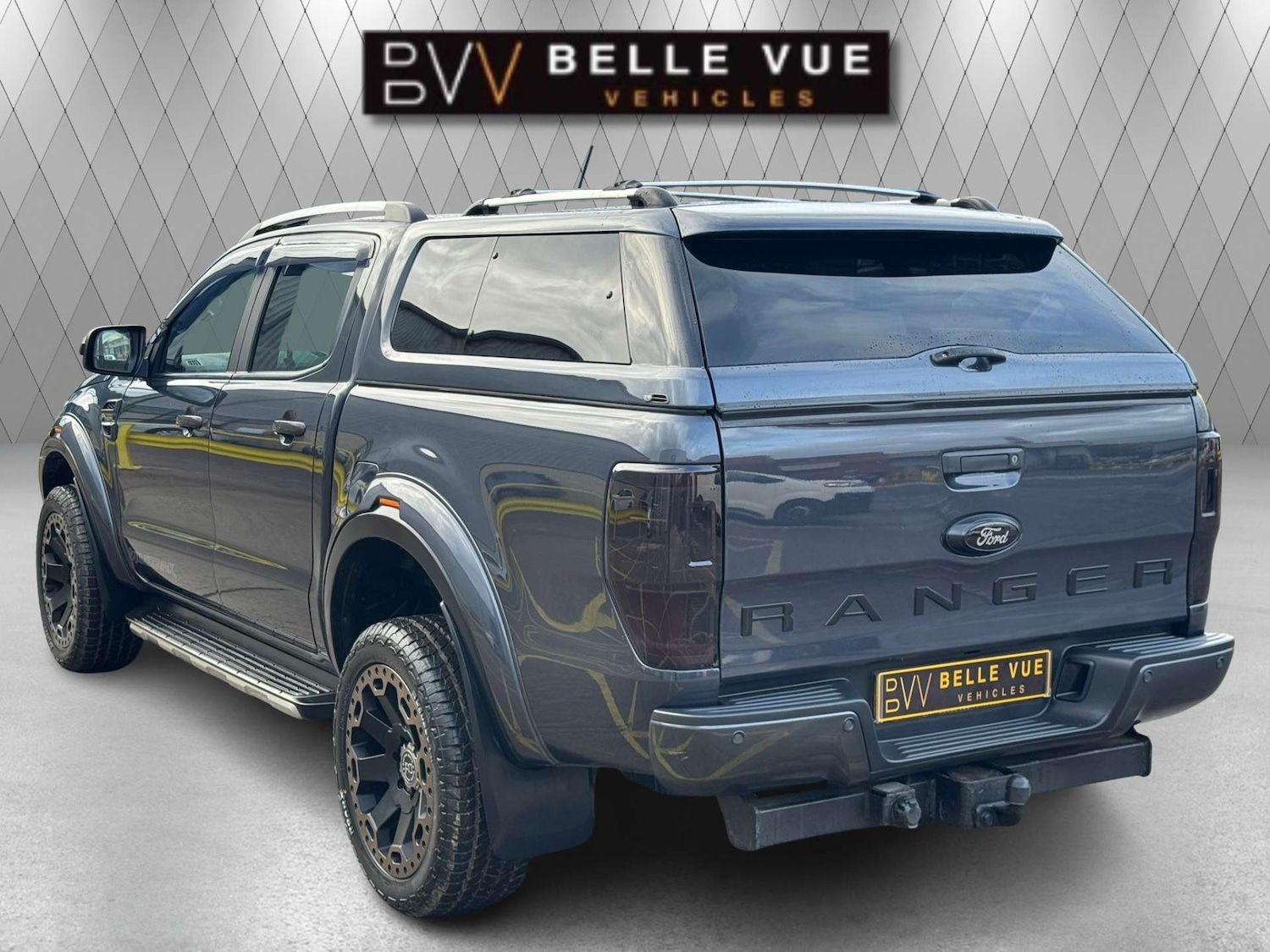 Used Ford Ranger 2019 for sale - 76190439: Photo 5