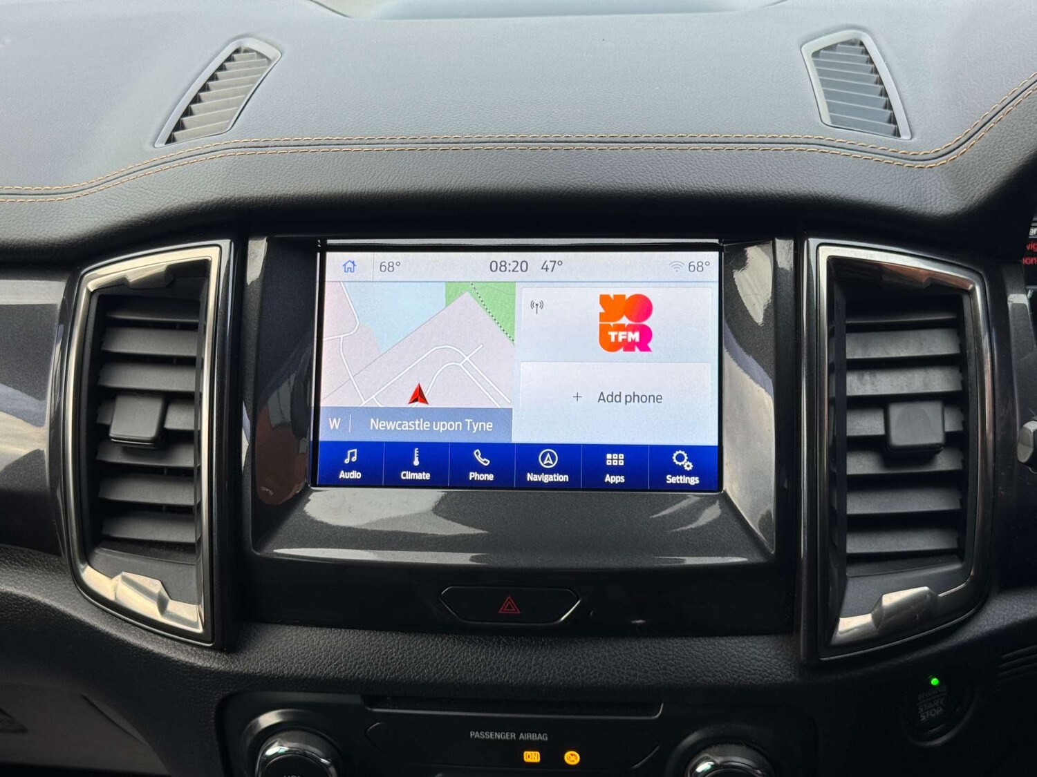 Used Ford Ranger 2019 for sale - 76190439: Photo 50