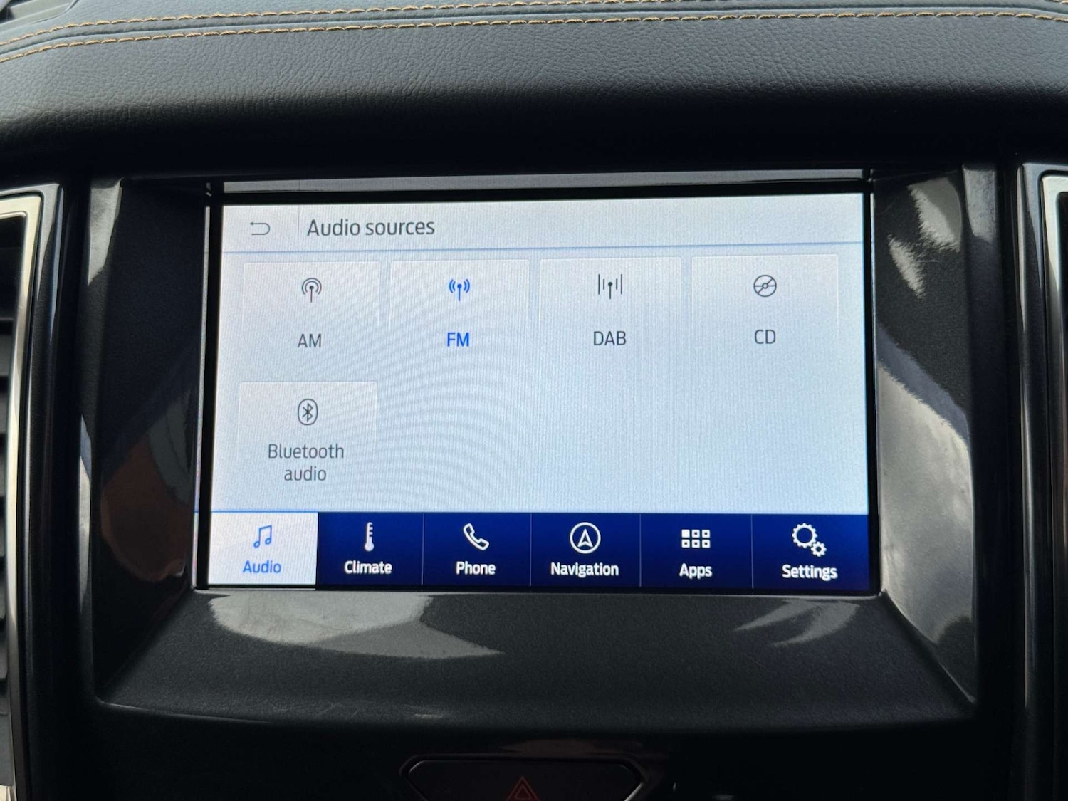 Used Ford Ranger 2019 for sale - 76190439: Photo 51