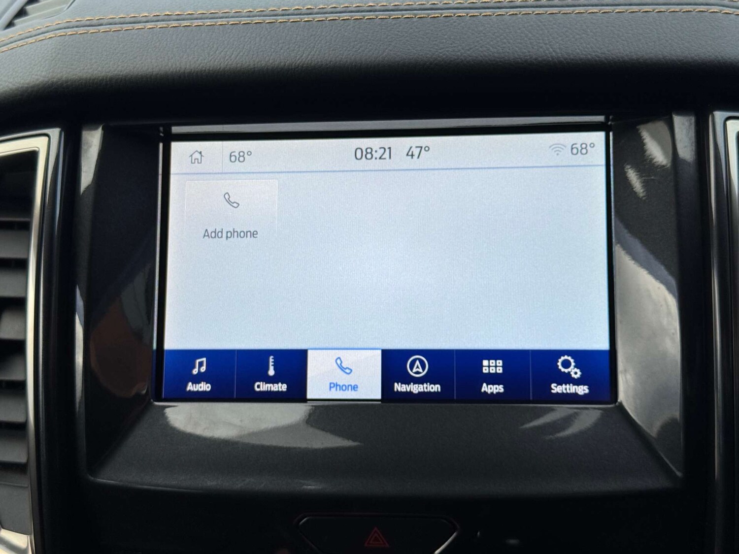 Used Ford Ranger 2019 for sale - 76190439: Photo 53