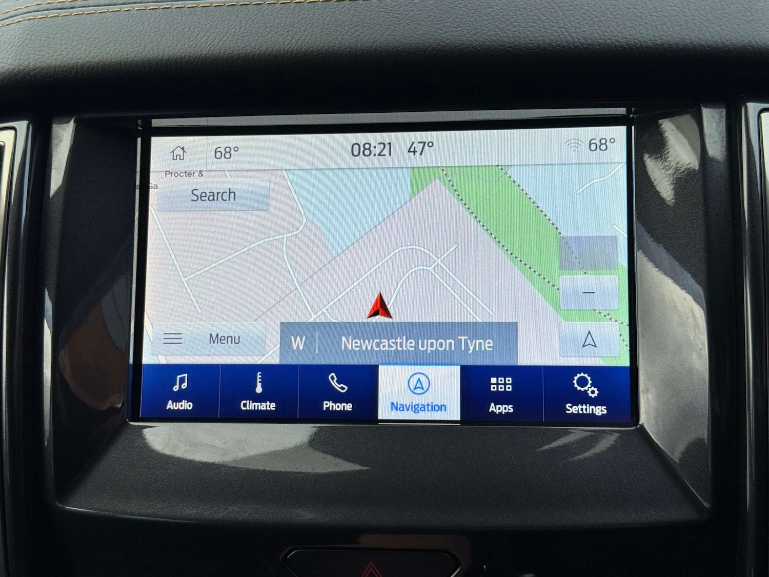 Used Ford Ranger 2019 for sale - 76190439: Photo 54