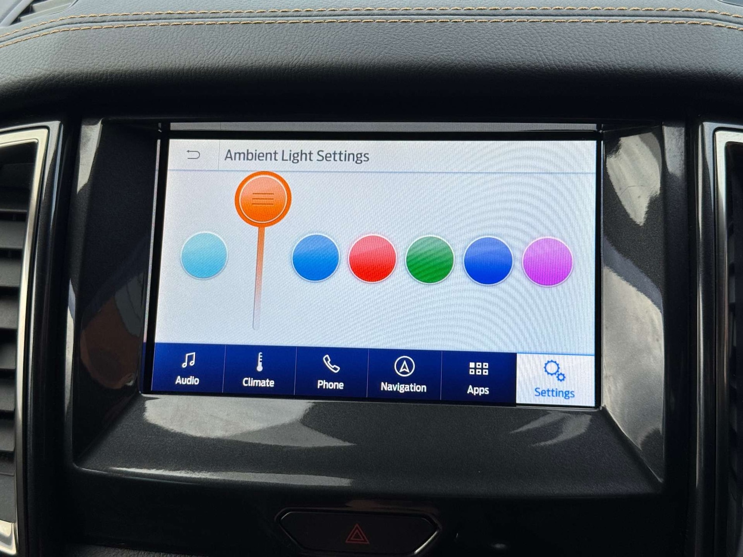 Used Ford Ranger 2019 for sale - 76190439: Photo 57