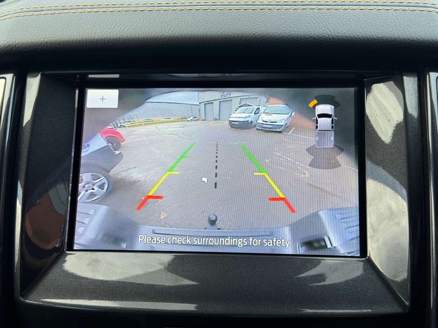 Used Ford Ranger 2019 for sale - 76190439: Photo 58