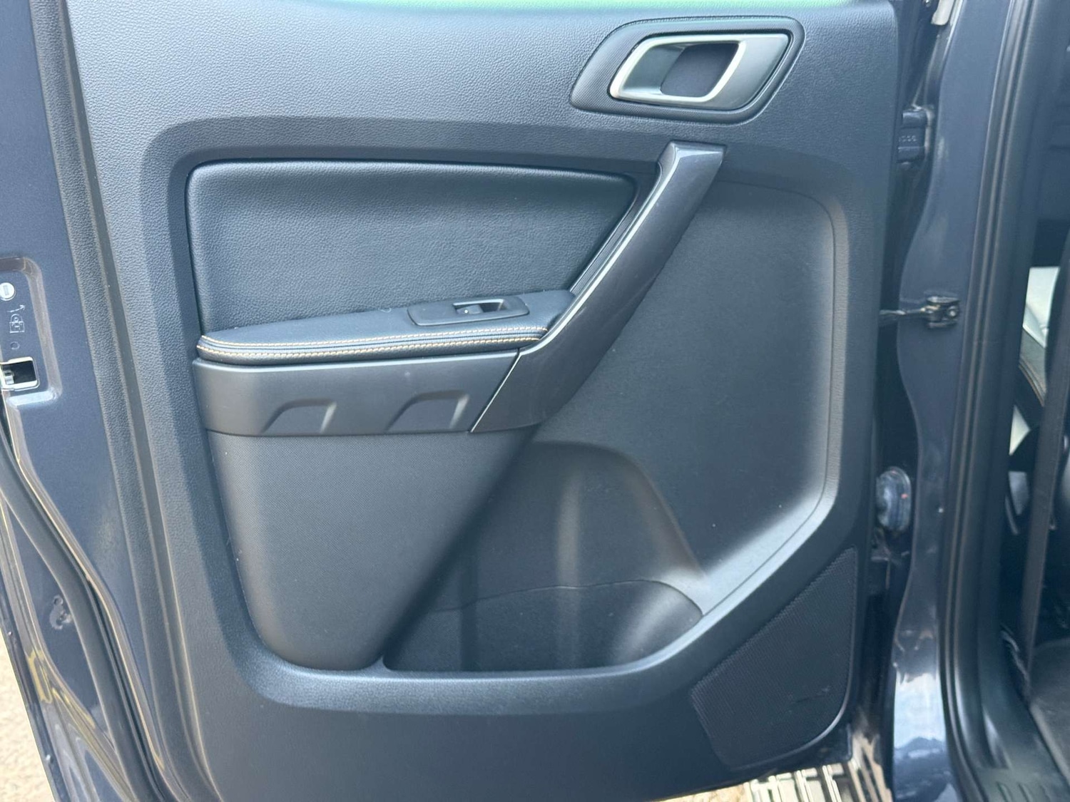 Used Ford Ranger 2019 for sale - 76190439: Photo 59