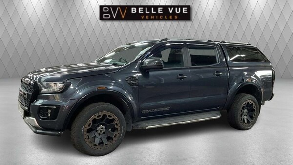 Used Ford Ranger 2019 for sale - 76190439: Photo 5