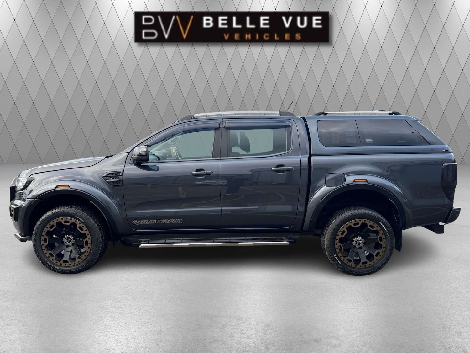 Used Ford Ranger 2019 for sale - 76190439: Photo 6