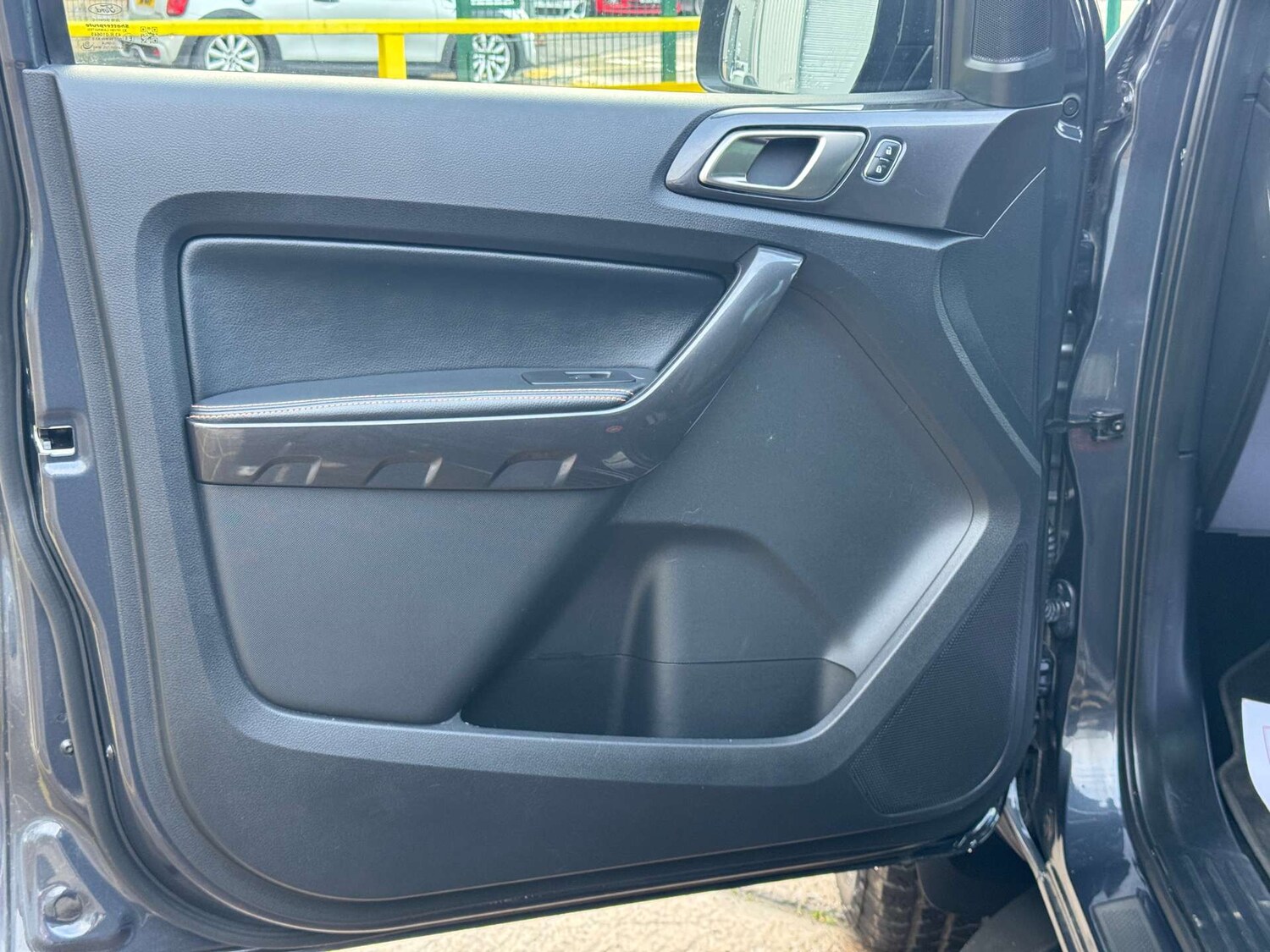 Used Ford Ranger 2019 for sale - 76190439: Photo 60