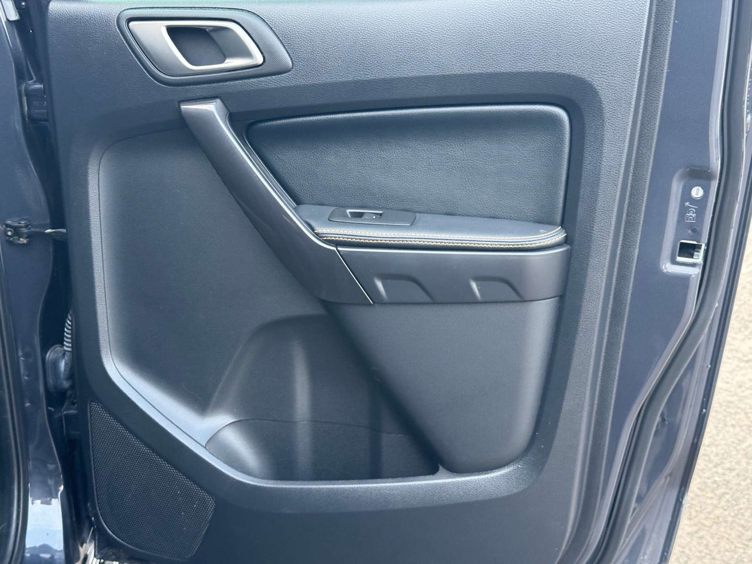 Used Ford Ranger 2019 for sale - 76190439: Photo 62