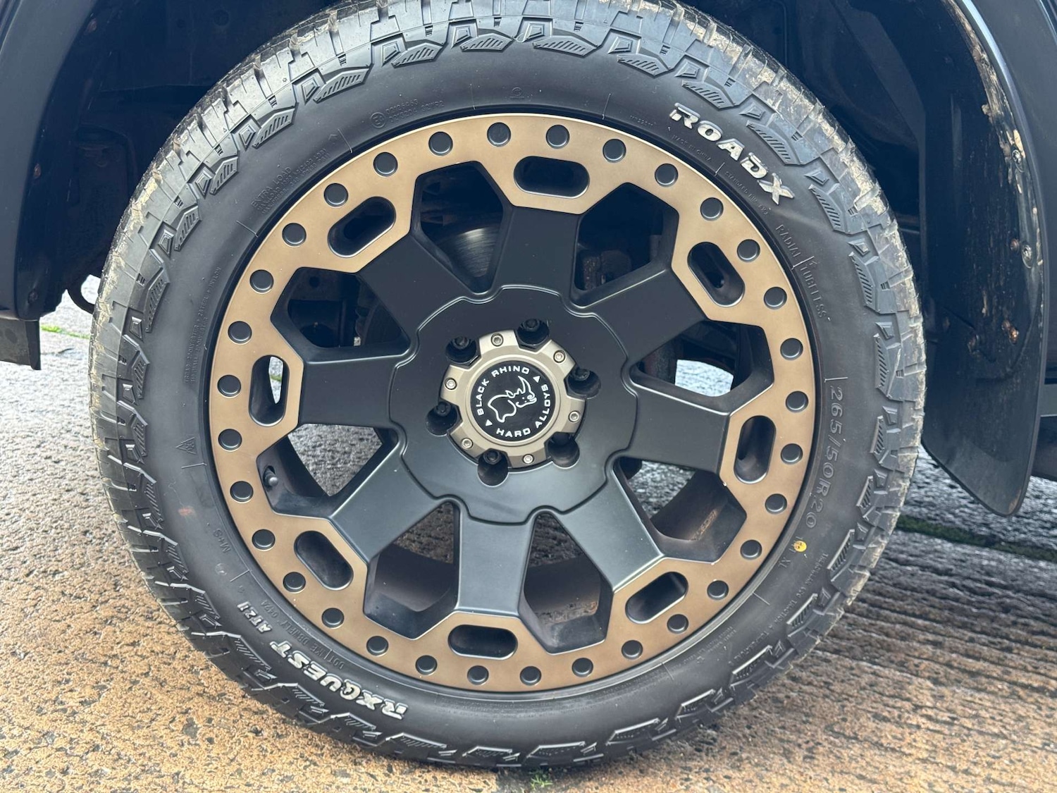 Used Ford Ranger 2019 for sale - 76190439: Photo 63