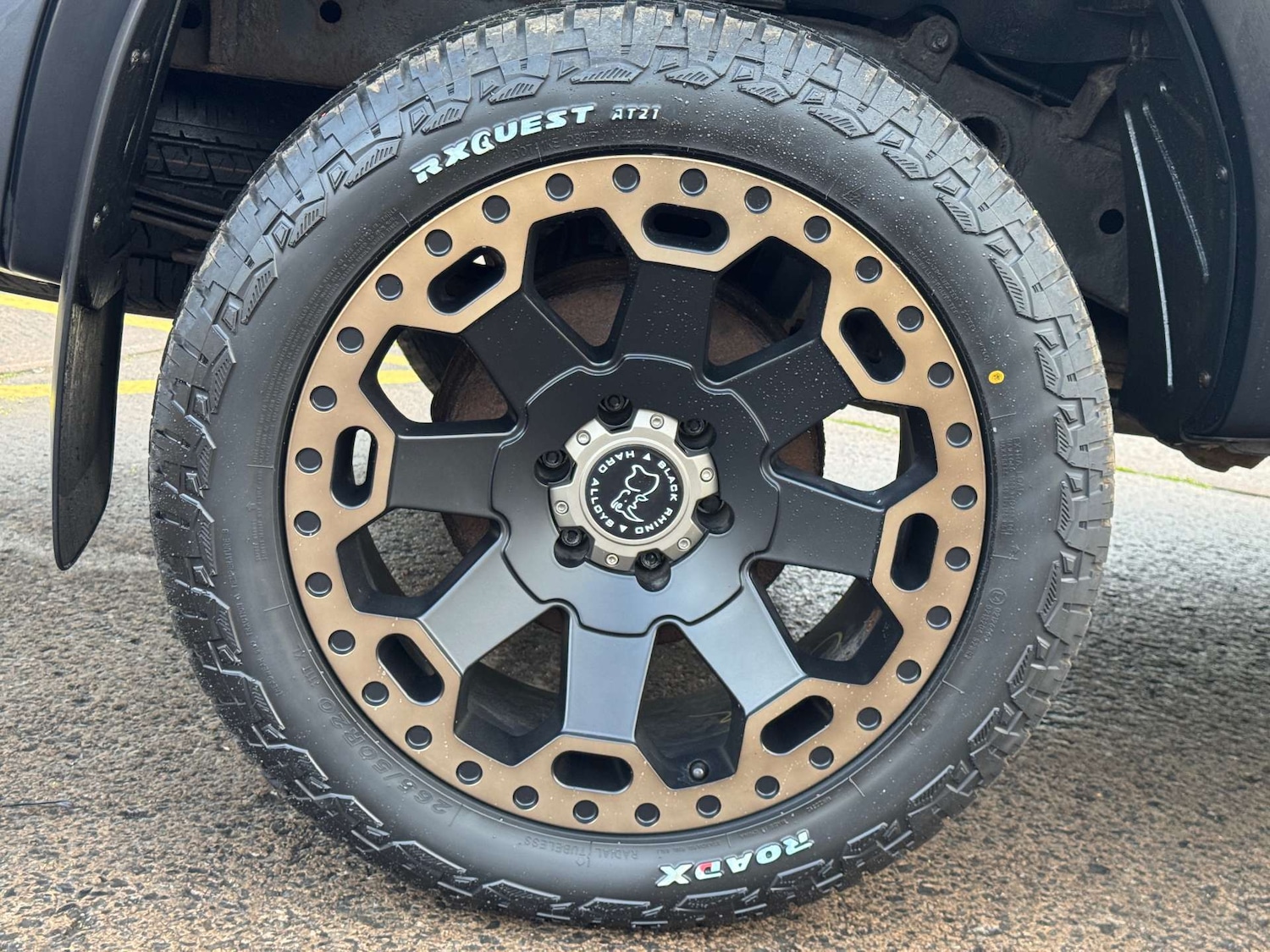 Used Ford Ranger 2019 for sale - 76190439: Photo 64