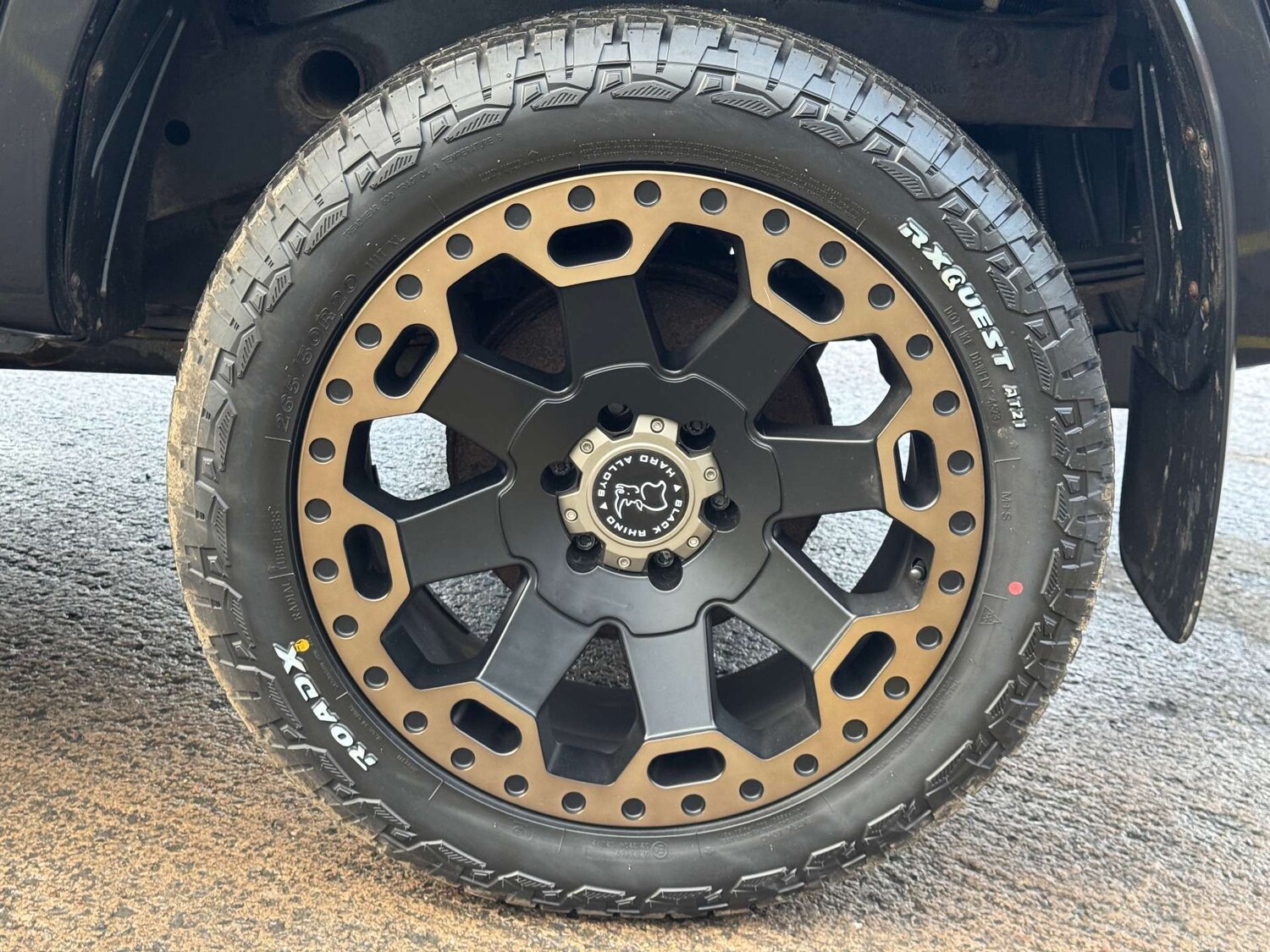 Used Ford Ranger 2019 for sale - 76190439: Photo 67