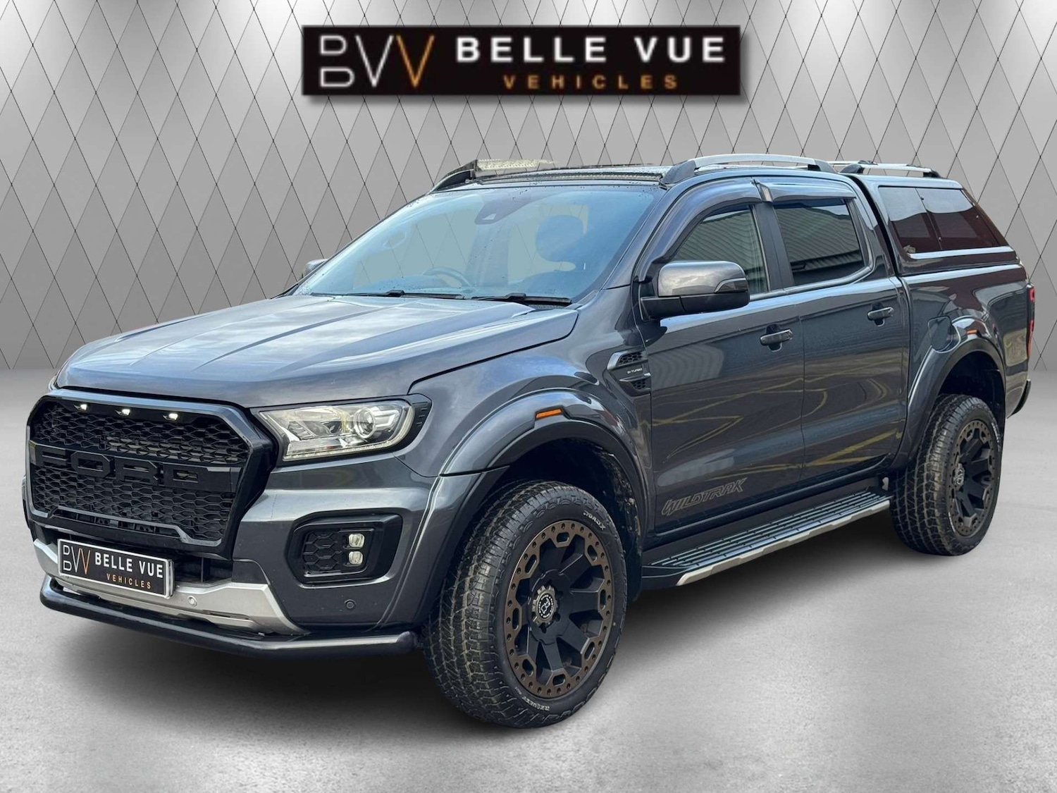 Used Ford Ranger 2019 for sale - 76190439: Photo 7
