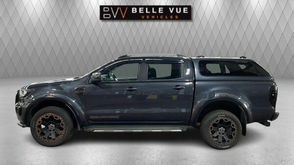 Used Ford Ranger 2019 for sale - 76190439: Photo 7