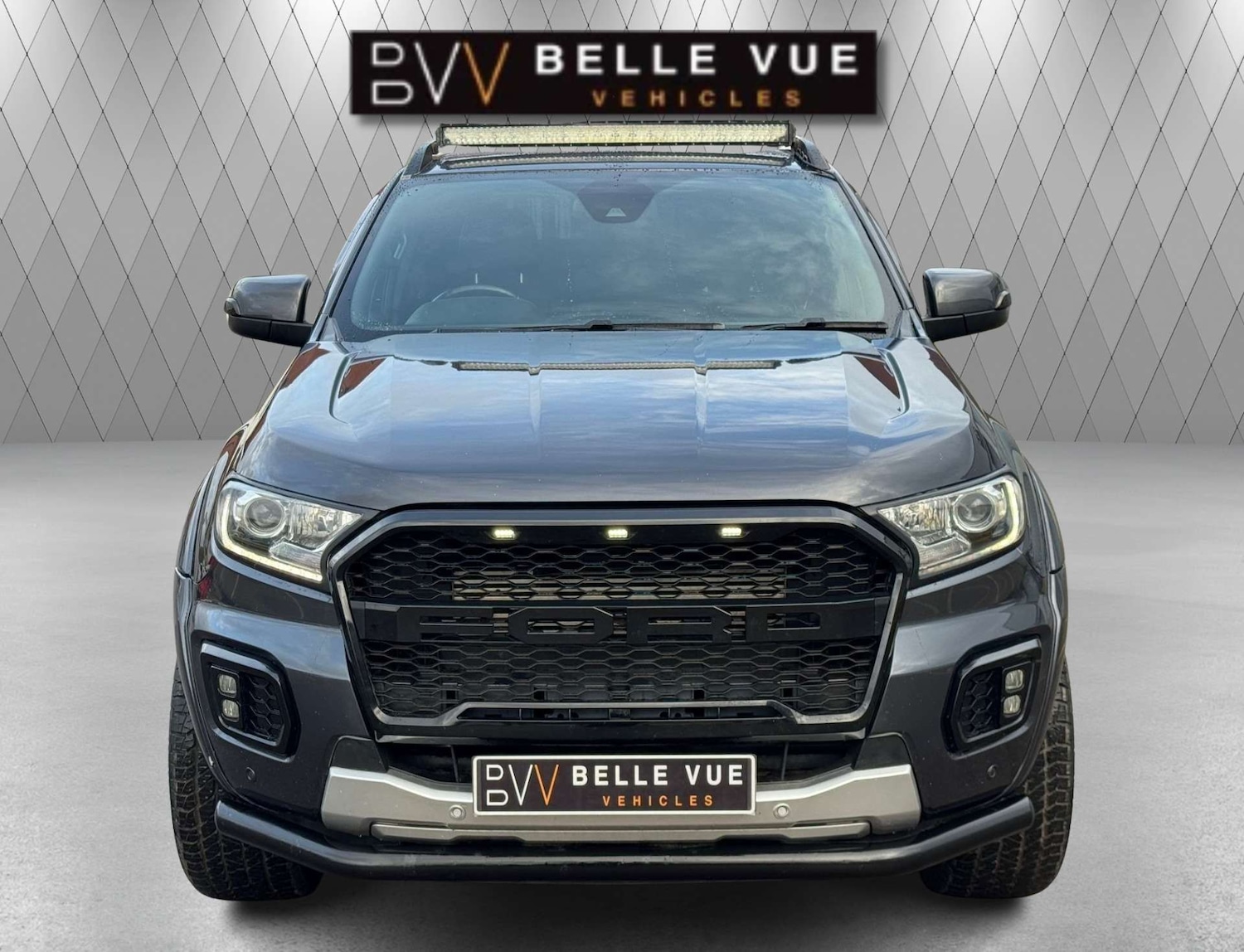 Used Ford Ranger 2019 for sale - 76190439: Photo 8