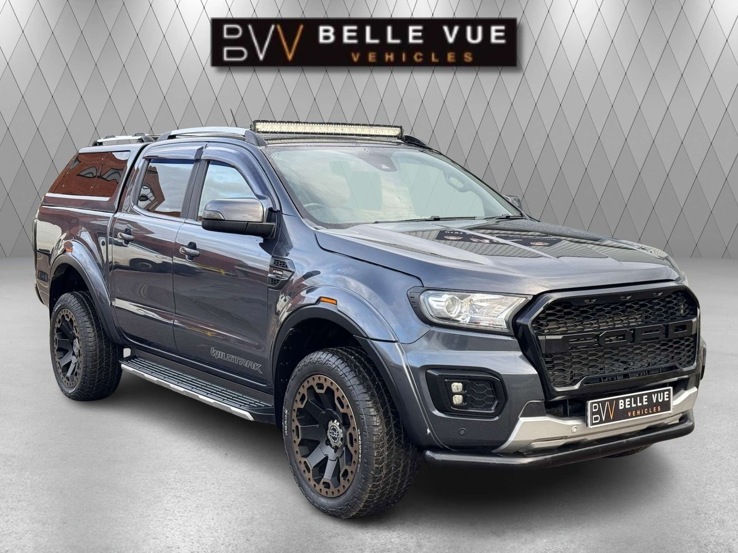 Used Ford Ranger 2019 for sale - 76190439: Photo 9