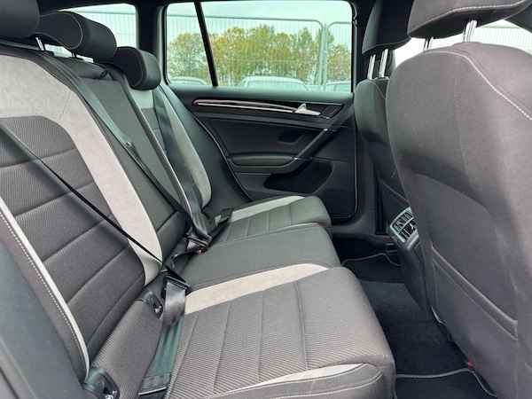 Used Volkswagen Golf 2016 for sale - 76216602: Photo 10